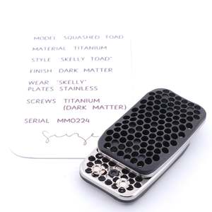 All: MagLab™ Custom Slider: MMO224 - "Skelly Toad"