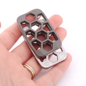 All: TAA261 - Squashed Toad "Skelly Hex" (Stonewash)