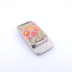 Sunday Sale Sliders: WackyFiber/SS - HA052 - Houdini - 3-Click