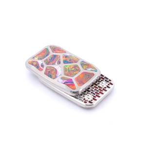 Sunday Sale Sliders: WackyFiber/SS - HA051 - Houdini - 3-Click