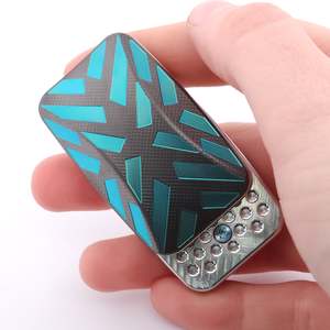 Zirconium - JA046 - Sweep "Fragment"