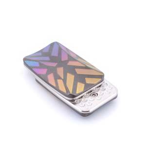 Juliens Launch: Zirconium - JA043 - Sweep "Fragment" (Battleworn)