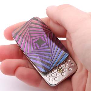 Zirconium - JA042 - Sweep "Inception" (Battleworn)