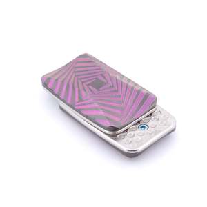 Juliens Launch: Zirconium - JA041 - Sweep "Inception" (Battleworn)