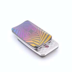 Juliens Launch: Zirconium - JA039 - Sweep "Inception"