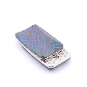 Zirconium - JA037 - Sweep "North Star"