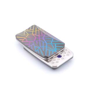 Juliens Launch: Zirconium - JA036 - Sweep "North Star"