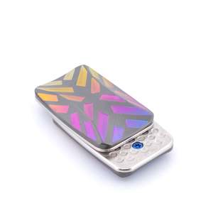 Juliens Launch: Zirconium - JA035 - Sweep "Fragment"