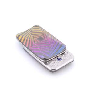 Juliens Launch: Zirconium - JA034 - Sweep "Inception" (Battleworn)