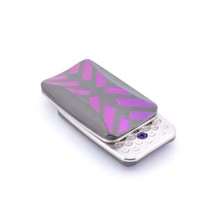 Juliens Launch: Zirconium - JA032 - Sweep "Fragment"