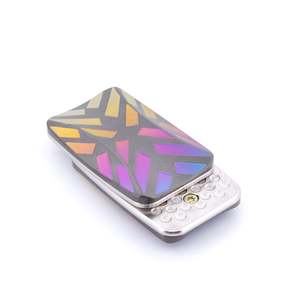 Zirconium - JA030 - Sweep "Fragment"