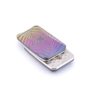 Zirconium - JA027 - Sweep "Inception"