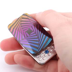 Zirconium - JA024 - Sweep "Inception"