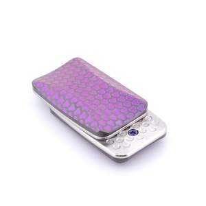 Juliens Launch: Zirconium - JA023 - Sweep "Inverse Knuckle"