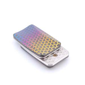 Juliens Launch: Zirconium - JA020 - Sweep "Knuckle"