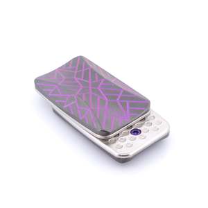 Zirconium - JA019 - Sweep "North Star"