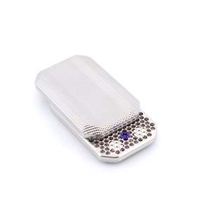 TAA204- Wideboy "Fine Golf"