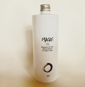 Products: MAGOS Oil refill, 500ml