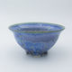 Blue Berry Bowl  – Magpie Art Studio – Mike Hooton