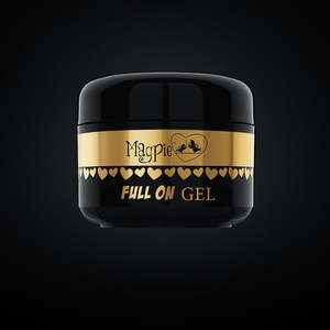 Magpie Full On Tip System: FULL ON GEL