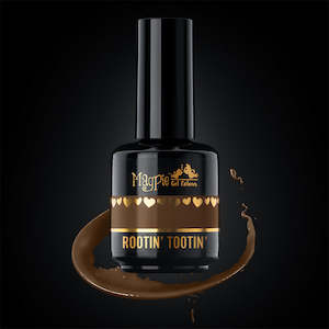 Products: ROOTIN’ TOOTIN’ (PRE-ORDER)