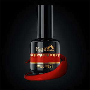 Products: WILD WEST (PRE-ORDER)