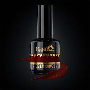 Products: RIDE EM COWBOY (PRE-ORDER)