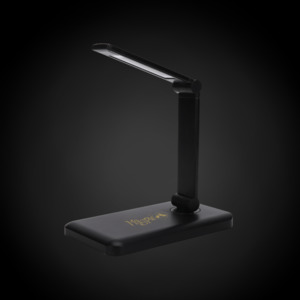 Electricals: FLASH CURE LAMP - BLACK