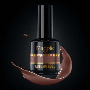 Magpie Gel Colour: AUTUMN ROSE