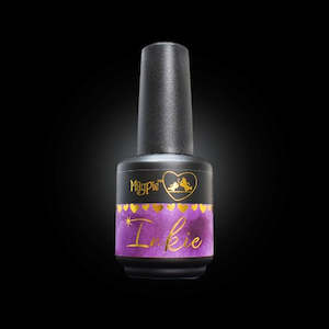 Inkies: NEON PURPLE INKIE