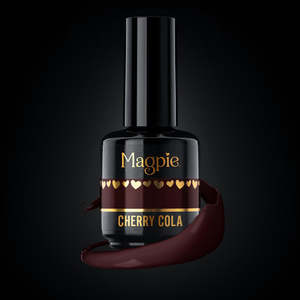 Magpie Gel Colour: CHERRY COLA