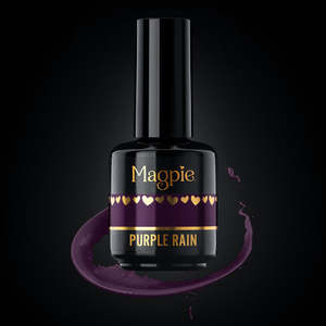 Magpie Gel Colour: PURPLE RAIN