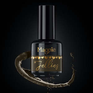Magpie Gel Colour: OLIVE JELLIE
