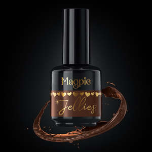 Magpie Gel Colour: TORTIE JELLIE