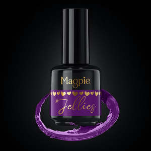 Magpie Gel Colour: GRAPE JELLIE