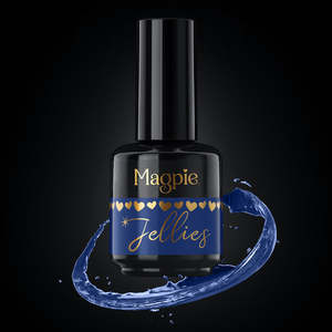 Magpie Gel Colour: INK JELLIE