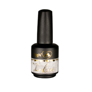 Inkies: SILVER INKIE