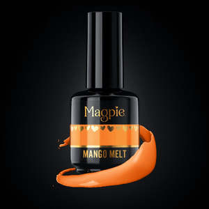 Magpie Gel Colour: MANGO MELT