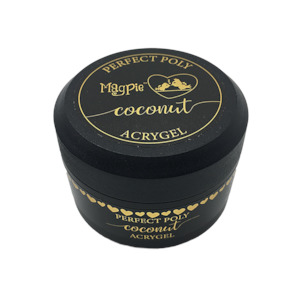 Perfect Poly Acrygel: COCONUT Acrygel Pot