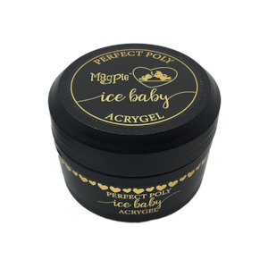 Perfect Poly Acrygel: ICE BABY Acrygel Pot