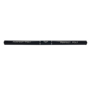 Perfect Poly Acrygel: Perfect Poly Acrygel Brush - Black