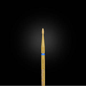 Magpie E File Bits Bobs: TEENIE WEENIE BIT - Blue band (Gold)