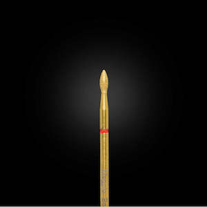 Magpie E File Bits Bobs: DINKY BIT - Red band (Gold)