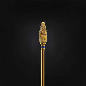 Magpie E File Bits Bobs: BUDDY BIT (BLUE-MEDIUM)