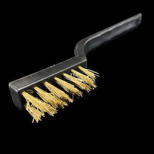 Magpie E File Bits Bobs: WIRE BRUSH