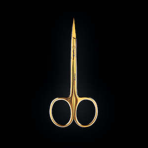 Magpie Tools: PRINCE - Straight Scissors