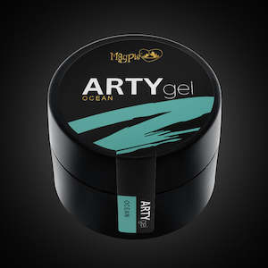 Arty Gels: OCEAN - ARTYgel™ | Gel Paint