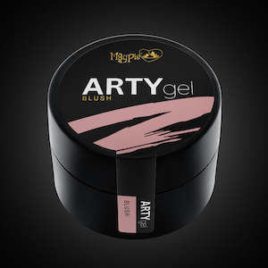 Arty Gels: BLUSH - ARTYgel™ | Gel Paint