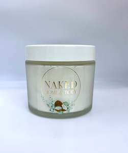 Naked Home And Body: BODY BUTTER