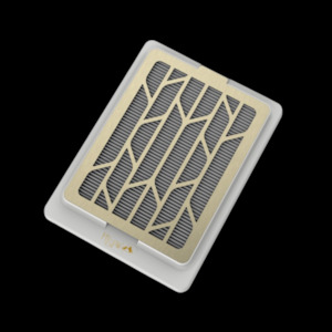 Electricals: MAGPIE DUST COLLECTOR - WHITE